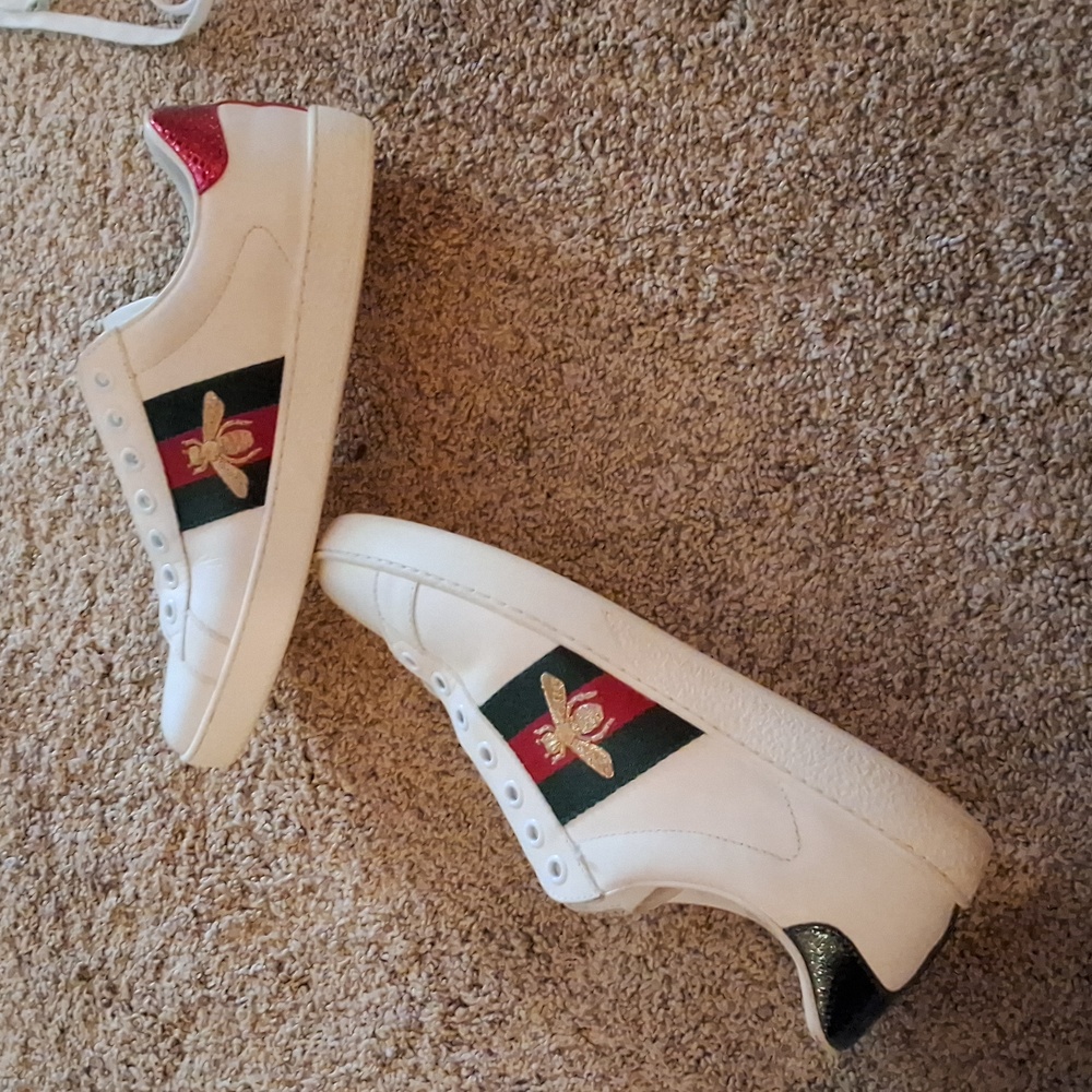 Coach Sneakers